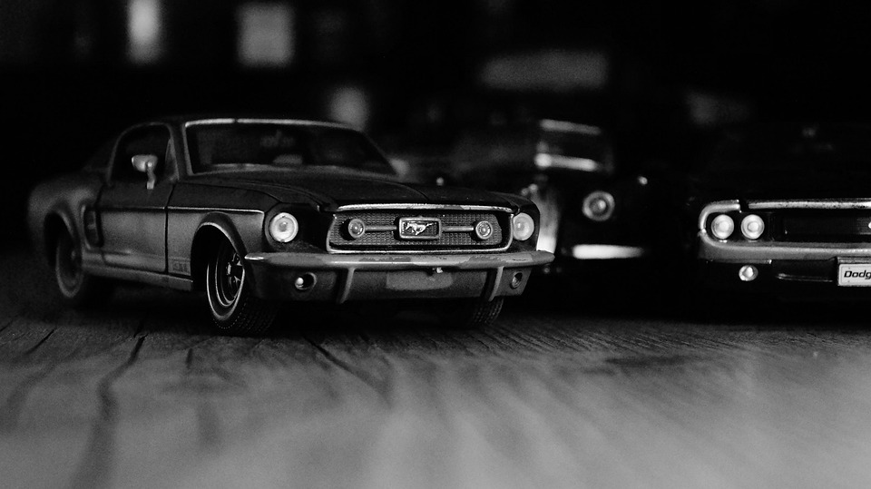 Como consultar a placa de carro e descobrir seu histórico?