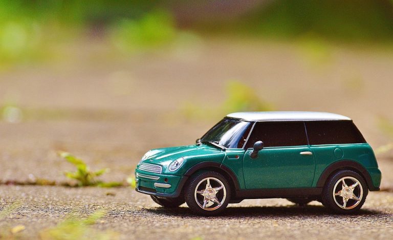 O Que Fazer Se Encontrar um Gravame no Seu Carro Usado?