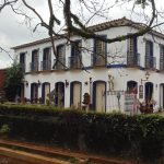 Histórias Escondidas: O Valor da Pesquisa Patrimonial na Preservação Cultural
