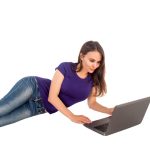 Infográfico: O Processo de Limpeza de Nome Online em 7 Etapas