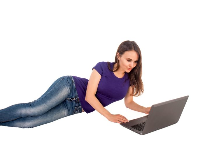 Infográfico: O Processo de Limpeza de Nome Online em 7 Etapas