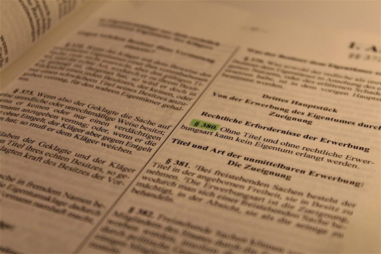 Narrativas de Sucesso: Casos em que a Orientação Jurídica Fez a Diferença